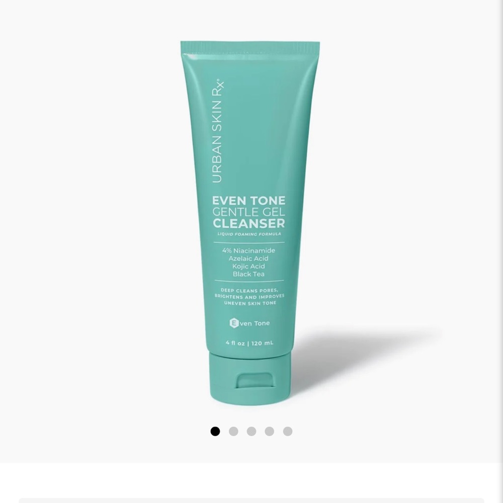 Urban skin RX new in packaging